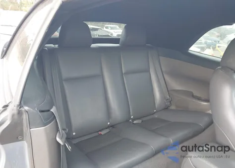 2006 Toyota Camry Solara Sle из США, поврежденный, VIN 4T1FA38P46U078756